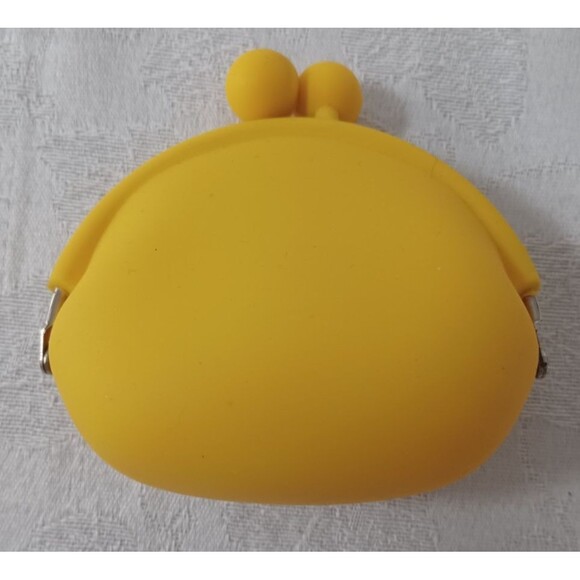 VINTAGE LOT OF 7 MIXED BRAND COIN PURSES VERA BRADLEY JUICY COUTURE WILSON LEATH - Picture 13 of 16